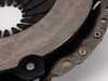 ES#2083461 - 4460 - Clutch Kit - Without Flywheel - Includes clutch disc, pressure plate, release bearing and pressure plate hardware. Designed to work with VR6 12V flywheel. - MTC - Volkswagen