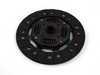 ES#2083461 - 4460 - Clutch Kit - Without Flywheel - Includes clutch disc, pressure plate, release bearing and pressure plate hardware. Designed to work with VR6 12V flywheel. - MTC - Volkswagen