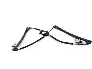Front Window Regulator - Left