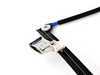ES#2187590 - 3B1837461 - Front Window Regulator - Left - Window motor sold separately - URO - Volkswagen