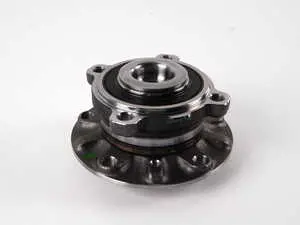 Front Wheel Hub/Bearing Assembly - Priced Each