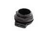ES#1454904 - 95565210601 - 12V Power Outlet Supply Cap - Cover for "cigarette lighter" auxiliary power supply - Genuine Porsche - Porsche