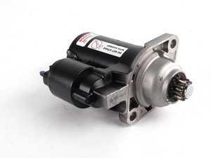 ES#263742 - SR0425Xkt - Starter Motor - Remanufactured - Price includes $65.88 refundable core charge - Bosch - Volkswagen