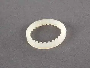 Driveshaft Damper Ring - Priced Each