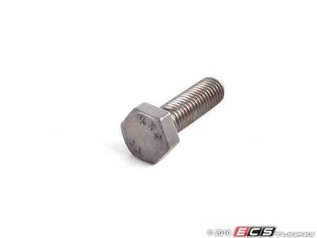 ES#15171 - 07119913659 - Hex Bolt - See MOQKT - Genuine BMW - BMW