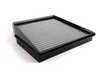 ES#2137017 - 31-10205 - Pro Dry S Air Filter - Higher flow, higher performance - oil-free, washable and reuseable! - AFE - BMW