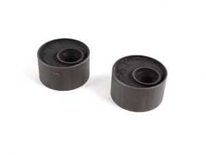 ES#49331 - 31129061222 - E30 M3 Front Control Arm Bushing Set - Get rid of the clunking on your front end - Genuine BMW - BMW