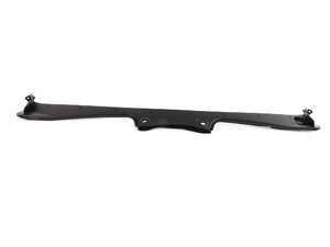 ES#128486 - 51717008922 - Windshield Cowl Cover - For covering windshield wiper motor assembly - Genuine BMW - BMW