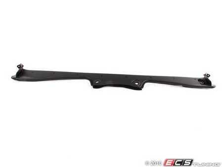 ES#128486 - 51717008922 - Windshield Cowl Cover - For covering windshield wiper motor assembly - Genuine BMW - BMW
