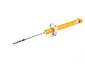 ES#1929989 - 8041-1108SPORT - Yellow Sport Shock - Priced Each - Adjustable shock, designed to be used with aggressive lowering springs - Koni - Volkswagen