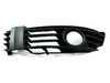 ES#9560 - 3B0853665lB41 - Lower Grille - Left - Air vent found in left lower bumper with fogs - Genuine Volkswagen Audi - Volkswagen