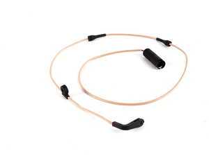 ES#514012 - 34351163207 - Rear Brake Pad Sensor  - Alerts you when your brake pads begin to wear thin - Bowa - BMW