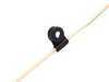 ES#514012 - 34351163207 - Rear Brake Pad Sensor  - Alerts you when your brake pads begin to wear thin - Bowa - BMW