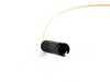 ES#514012 - 34351163207 - Rear Brake Pad Sensor  - Alerts you when your brake pads begin to wear thin - Bowa - BMW