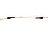 ES#514012 - 34351163207 - Rear Brake Pad Sensor  - Alerts you when your brake pads begin to wear thin - Bowa - BMW
