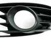 ES#9560 - 3B0853665lB41 - Lower Grille - Left - Air vent found in left lower bumper with fogs - Genuine Volkswagen Audi - Volkswagen