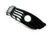ES#9560 - 3B0853665lB41 - Lower Grille - Left - Air vent found in left lower bumper with fogs - Genuine Volkswagen Audi - Volkswagen