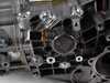 ES#268177 - 01X300044EX - Transmission Assembly - Complete 6-Speed transmission - Genuine Volkswagen Audi - Audi