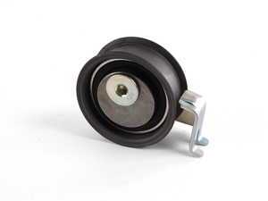 ES#768 - 06B109243 - Timing Belt Tensioning Roller - Should be changed when installing a new timing belt - NTN - Audi Volkswagen