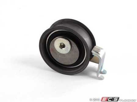 ES#768 - 06B109243 - Timing Belt Tensioning Roller - Should be changed when installing a new timing belt - NTN - Audi Volkswagen