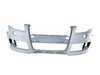 ES#2515297 - 8E0807105TGRU - Front Bumper Cover - Primer - Replace your cracked or dented front bumper. - Genuine Volkswagen Audi - Audi