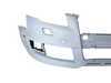 ES#2515297 - 8E0807105TGRU - Front Bumper Cover - Primer - Replace your cracked or dented front bumper. - Genuine Volkswagen Audi - Audi