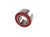 ES#1625 - 4B0498625 - Front Wheel Bearing Kit - Priced Each (75mm) - (NO LONGER AVAILABLE) - Fits the left and right side - Ruville - 