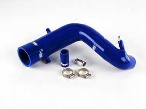 ES#1876787 - TB1523BLUE - silicone Turbo Inlet Hose - Blue - For cars with 25mm PCV - Samco - Volkswagen