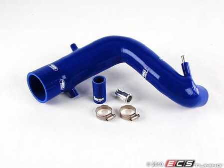 ES#1876787 - TB1523BLUE - silicone Turbo Inlet Hose - Blue - For cars with 25mm PCV - Samco - Volkswagen