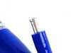 ES#1876787 - TB1523BLUE - silicone Turbo Inlet Hose - Blue - For cars with 25mm PCV - Samco - Volkswagen