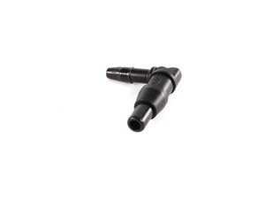 ES#1725055 - 202805024464 - Vacuum Hose Connector - Replaces old brittle or cracked vacuum hose connectors that leak and degrade engine performance - Genuine Mercedes Benz - Mercedes Benz