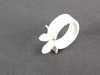 ES#1611116 - 0009955244 - HASP - Genuine Mercedes Benz - Mercedes Benz