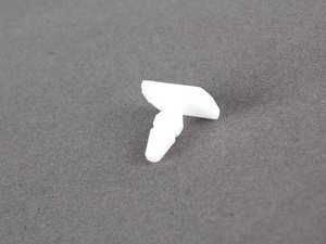 ES#1613805 - 0019889781 - Moulding Clip - Priced Each - Secures Various Trim Pieces To Your Car - Genuine Mercedes Benz - Mercedes Benz