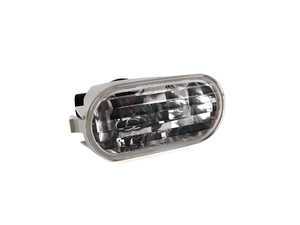ES#174869 - 63221477678 - Back Up Light For Bumper Section - Replace your damaged or faded lens - Genuine MINI - MINI