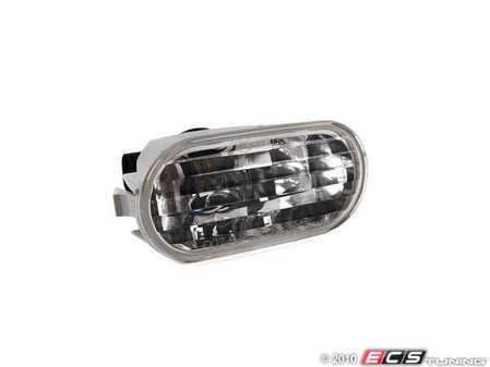 ES#174869 - 63221477678 - Back Up Light For Bumper Section - Replace your damaged or faded lens - Genuine MINI - MINI