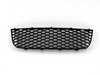 ES#2202610 - 1K0853677B9B9 - Lower Center Grille - Honeycomb  - Direct fit lower grille for vehicles that want the honeycomb look - Genuine Volkswagen Audi - Volkswagen