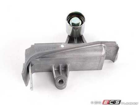 ES#279999 - 06B109477A - Timing Belt Damper - Applies pressure to the tensioning roller - Genuine Volkswagen Audi - Audi Volkswagen