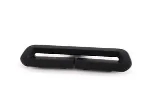Seat Belt Outlet Cover