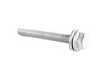 ES#58112 - 33506771928 - Hex Bolt - Priced Each - M10x75 - Genuine BMW - BMW MINI