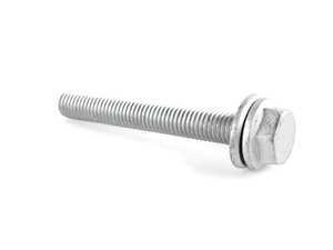 ES#58112 - 33506771928 - Hex Bolt - Priced Each - M10x75 - Genuine BMW - BMW MINI