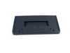 ES#74161 - 51112695262 - E46 M3 License Plate Frame - Necessary for states that require front license plates to be displayed - Genuine BMW - BMW