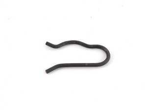 ES#134704 - 52101928809 - Head Rest Adjuster Spring - Holds the head rest in position - Genuine BMW - BMW