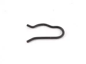 Head Rest Adjuster Spring