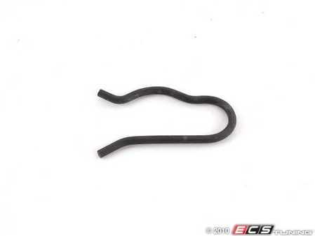 ES#134704 - 52101928809 - Head Rest Adjuster Spring - Holds the head rest in position - Genuine BMW - BMW