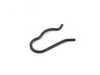 ES#134704 - 52101928809 - Head Rest Adjuster Spring - Holds the head rest in position - Genuine BMW - BMW