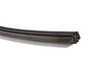 ES#169465 - 61610032741 - E53 Wiper Blade Refills - Set - Contains rubber for both driver and passenger wiper blades - Genuine BMW - BMW