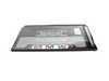 ES#196053 - 82120010398 - "BMW" License Plate Frame - Black  - Black stainless finish with the BMW insignia - Genuine BMW - BMW