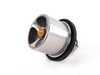 ES#25201 - 11537835558 - Thermostat - 79 C - Includes sealing o-ring - Genuine BMW - BMW