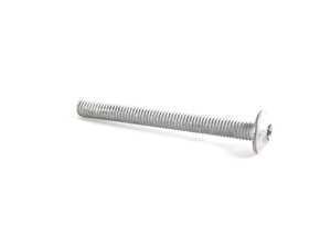 ES#39173 - 17517552372 - Torx Bolt - Priced Each - M6X60 , Intercooler hardware bolt. - Genuine MINI - MINI