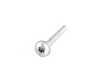 ES#39173 - 17517552372 - Torx Bolt - Priced Each - M6X60 , Intercooler hardware bolt. - Genuine MINI - MINI